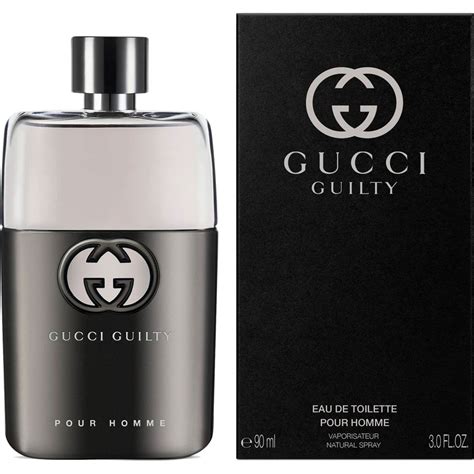 giá nước hoa gucci guilty nam|nam Gucci Guilty pour homme.